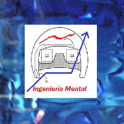 estructurat's profile picture. COMUNICACION HUMANA E INGENIERÍA
-Un engranaje para pilotar nuestras vidas /////   HUMAN COMMUNICATION AND ENGINEERING
-A gear to pilot our lives.