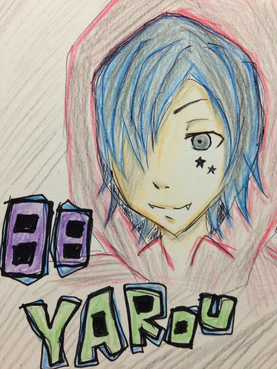 バンドやってまーす 歌ってみたあげてまふ。絵師さんとmix師さんと歌い手さんと繋がりたい よろしくー
このアカウントあんまり使わないんでフォロワーさん→@tomocas88をフォローしてくれると嬉しいです