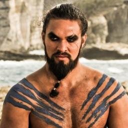 Agile war-monger. Married to @DanyTargaryen_