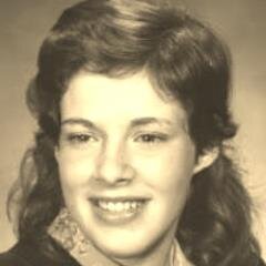 FindRobinAbrams's profile picture. I went missing on October 4, 1990!  
My case remains unsolved.  Take a look..
Why was I silenced? What did I know to make them silence me forever?