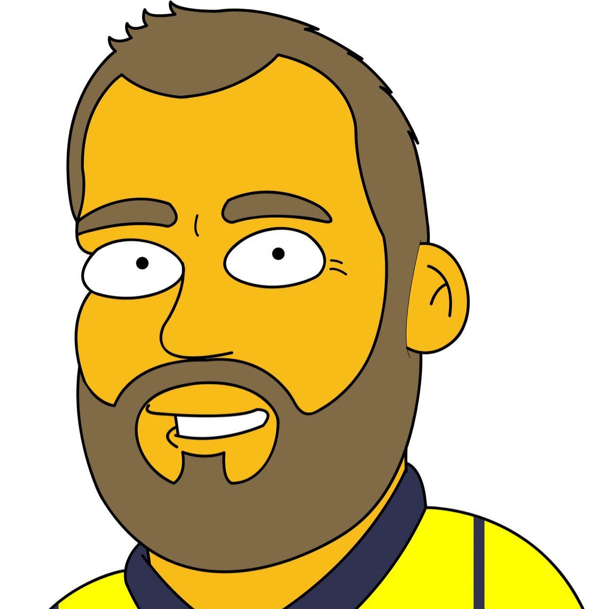 StuartHenderso6's profile picture. UTA