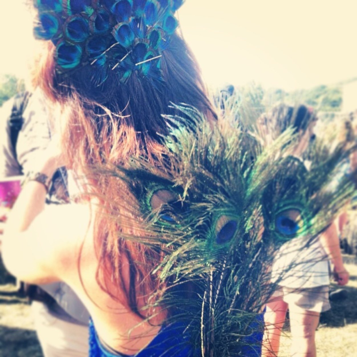 abigailcbailey's profile picture. I am magic