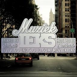 MuZIEKIEKS's profile picture. 