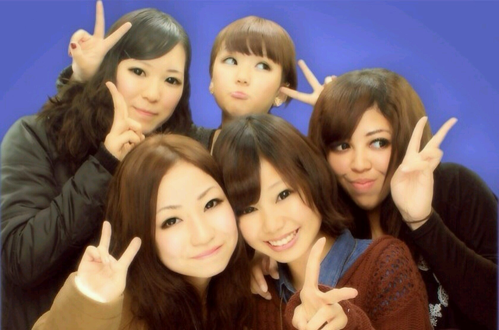 mawm_m's profile picture. 春から追手門　国際教養◟̆◞̆♡