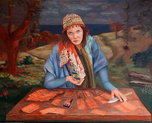 Tarot Gitano Gratis, adivinacion, predicciones y más. TODO GRATIS, unete a mi blog http://t.co/7vKaJfDiSK