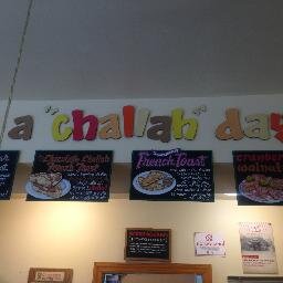 The only place in Chicago to get true, authentic Dutch Pancakes
