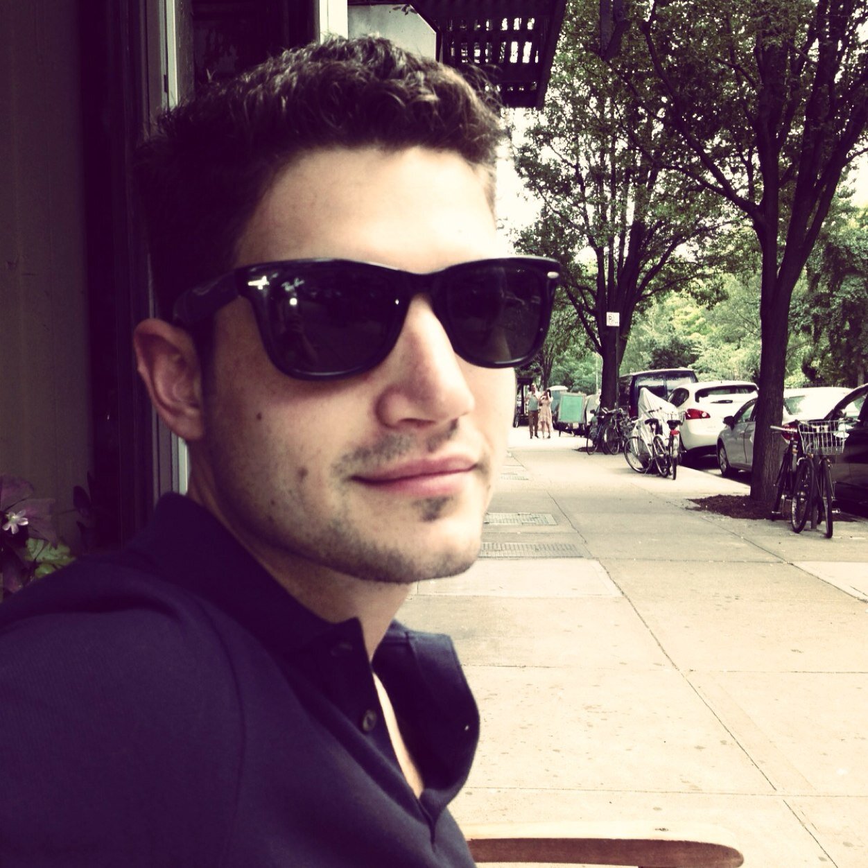 Steve Rubin