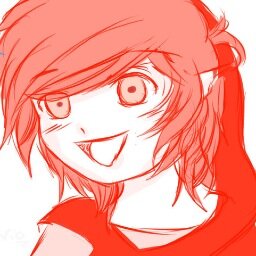 I'm Red. I fill the role as the Hero of the Four Sword together with my brothers Green, Vio and Blue. Im the optimistic one of us four. (Four swords RP)