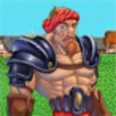 The Realm Online” is an exciting, adventurous land of monsters, magic, and medieval society.