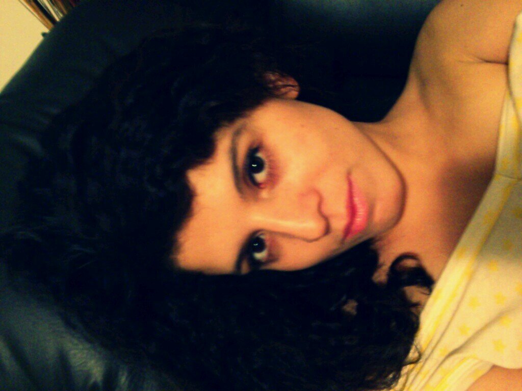 yaznelyta's profile picture. 