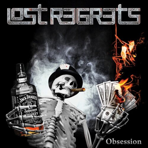 Melodic Metal from Belarus!!!