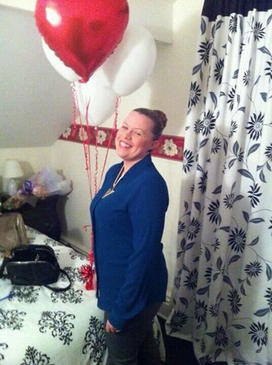 EmmaBuckley2013's profile picture. 