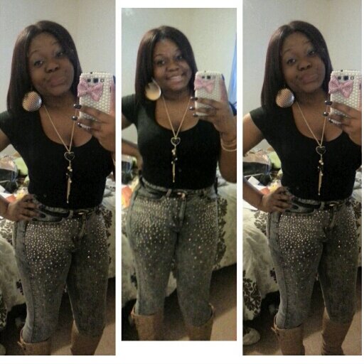 blessed...its time that i focus on me now!