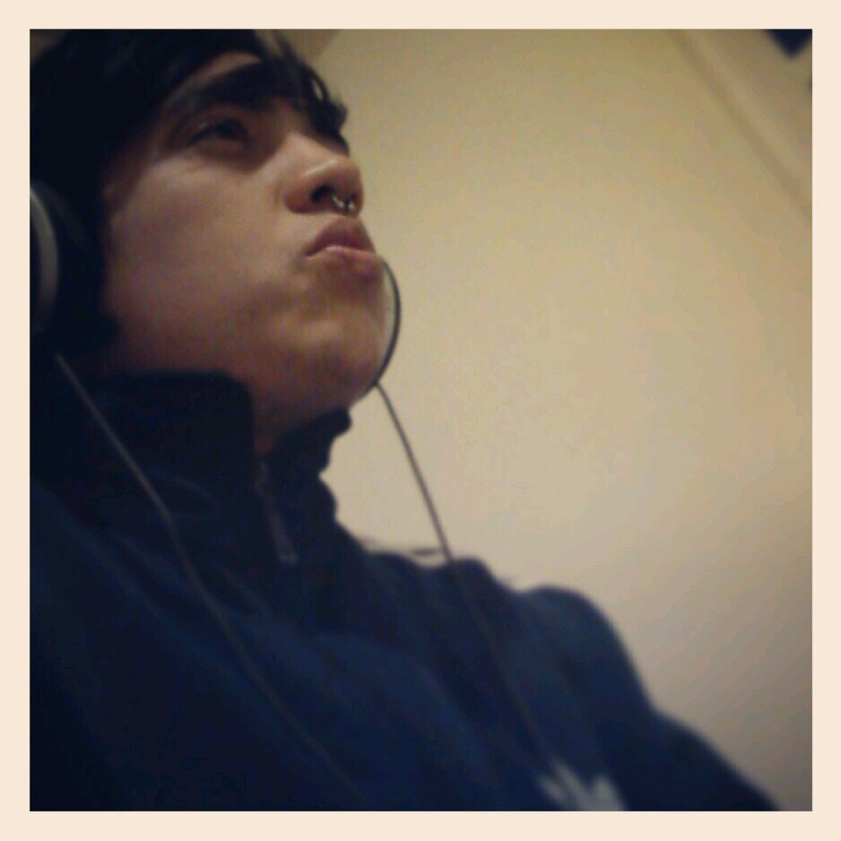 coshh7's profile picture. 