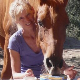 Author of Essential Oils for Animals, teacher of natural animal care and essential oils, creator of natural potions/poetry, lover of life