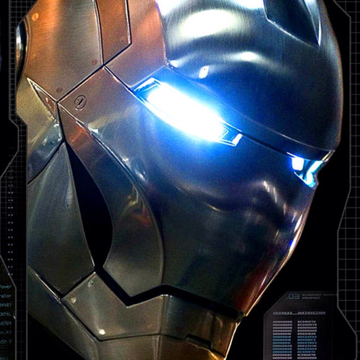 ironman2443 Profile Picture