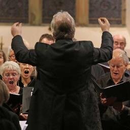 Conductor: Ian Allan. Join one of the best choirs in South Lakeland and sing in what's been described as 'the friendliest of groups'.