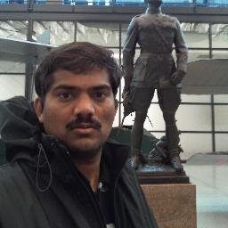 surenderRG's profile picture. Software Architect