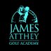 James Atthey (@jamesattheygolf) Twitter profile photo