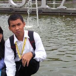 Mereka ingin saya SUKSES!!