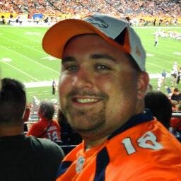 Avid fan of all Colorado Sports. Fantasy Football Commissioner. Aspiring Sports Blogger. Thoughts are my own.