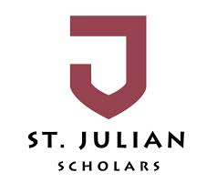 St Julian Scholar Profile