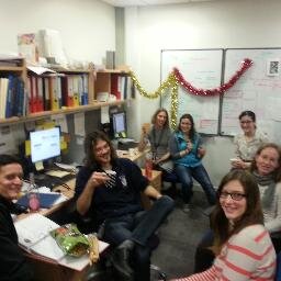Christianson Lab Profile