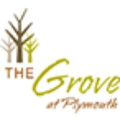 The Grove at Plymouth is more than an outside Shopping Plaza. It is a Community Lifestyle Plaza connecting friends and family.