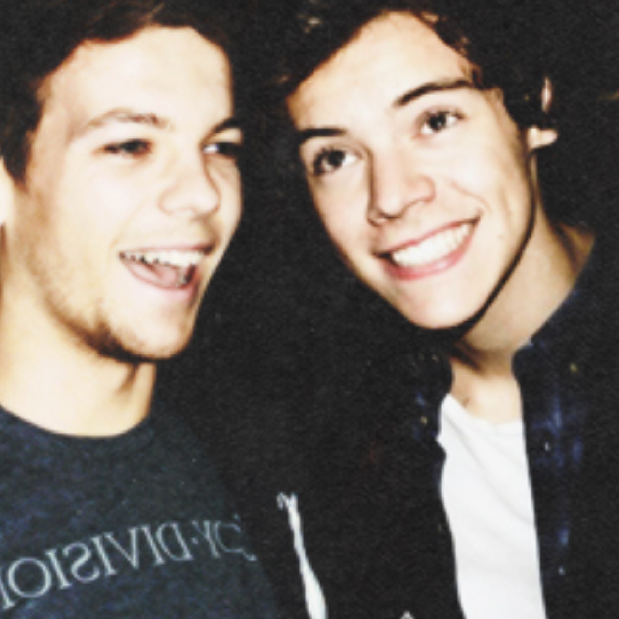 louis' property.