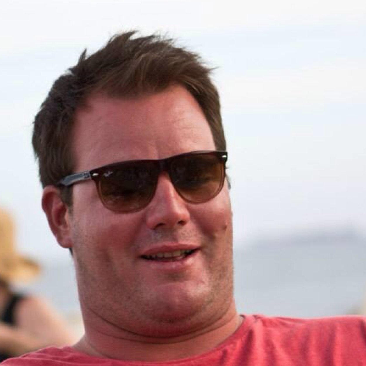 WesACowan's profile picture. Husband, Father, Sport, Property