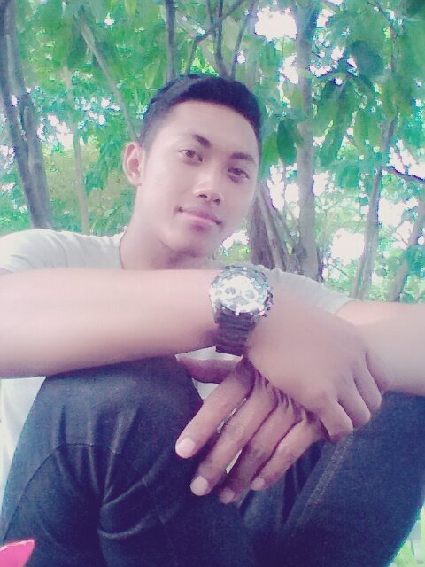 semcuizzz's profile picture. Usaha+do'a=sukses