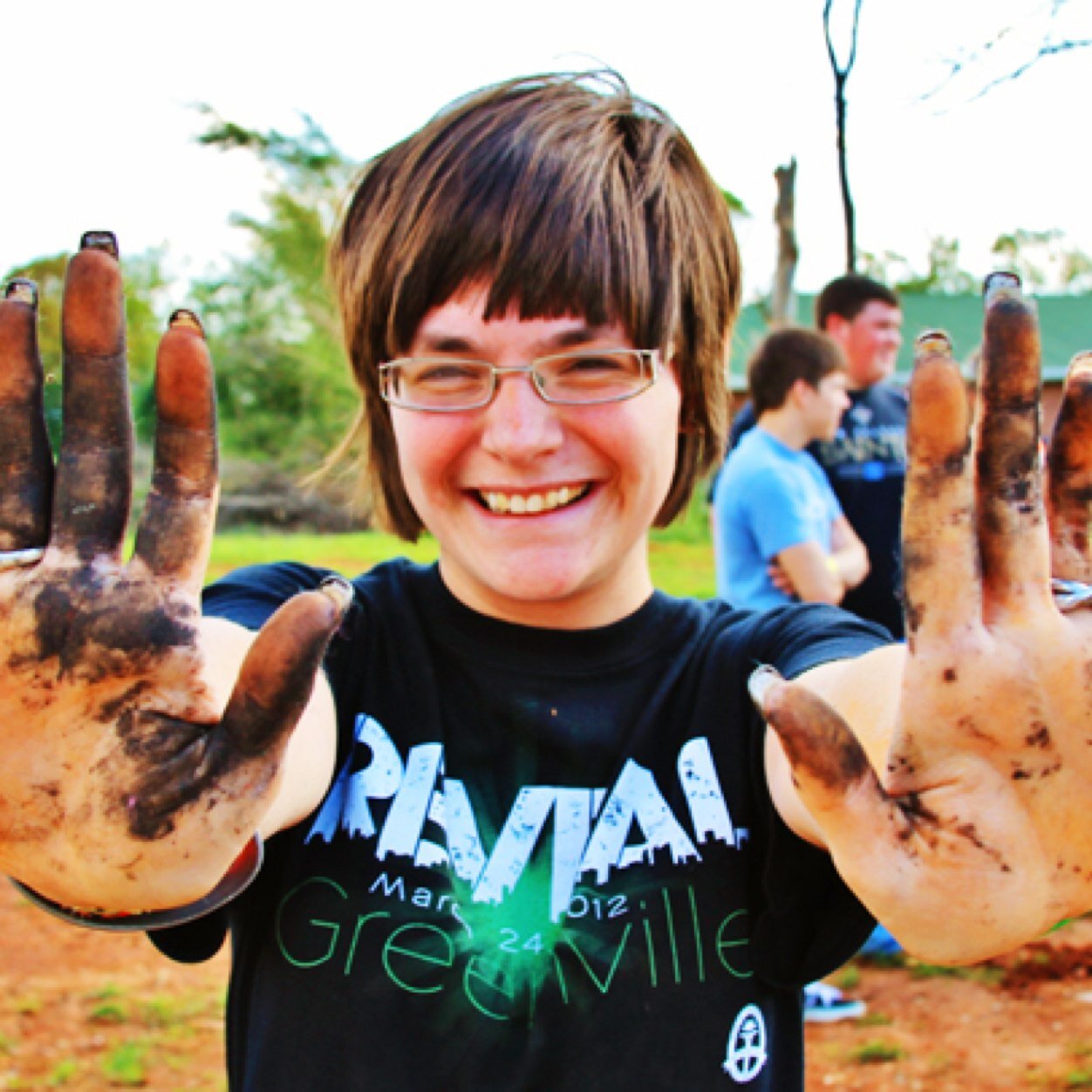 Registration is open! Sign up on your computer here: http://t.co/SOy5I2YVJR #RVL14