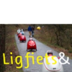 blad_ligfietsen's profile picture. Redactie Ligfiets&
