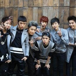 GOT7の最新情報をツイートしています。現地からの最新情報もお届け！お気軽にフォローください。