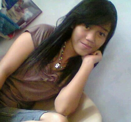 wapender. ( wanita penuh penderitaan )