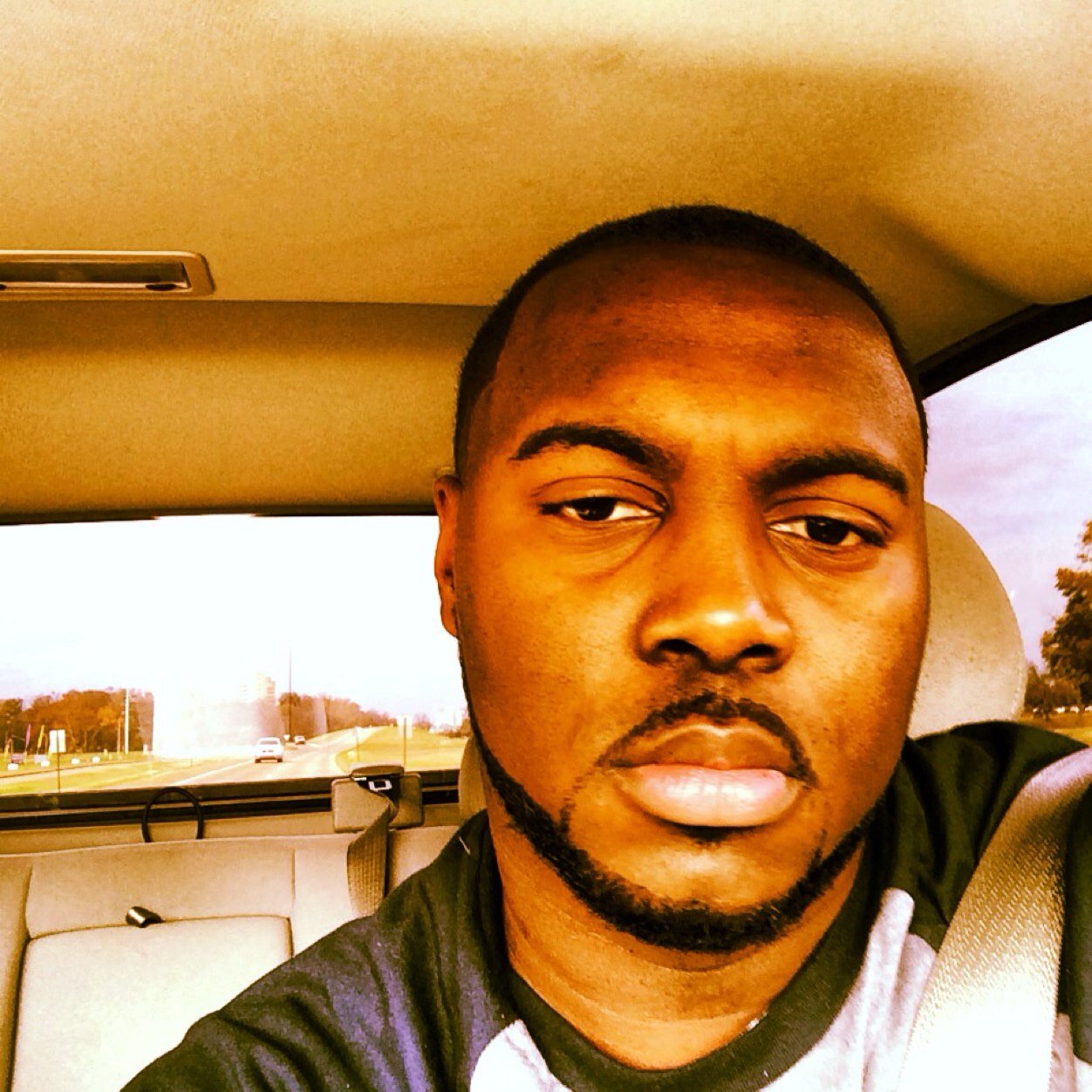 GODS child. 100% real, follow me i follow back. #teamheat,#teamyankees, #teamsaints. follow on instagram Capcom_83