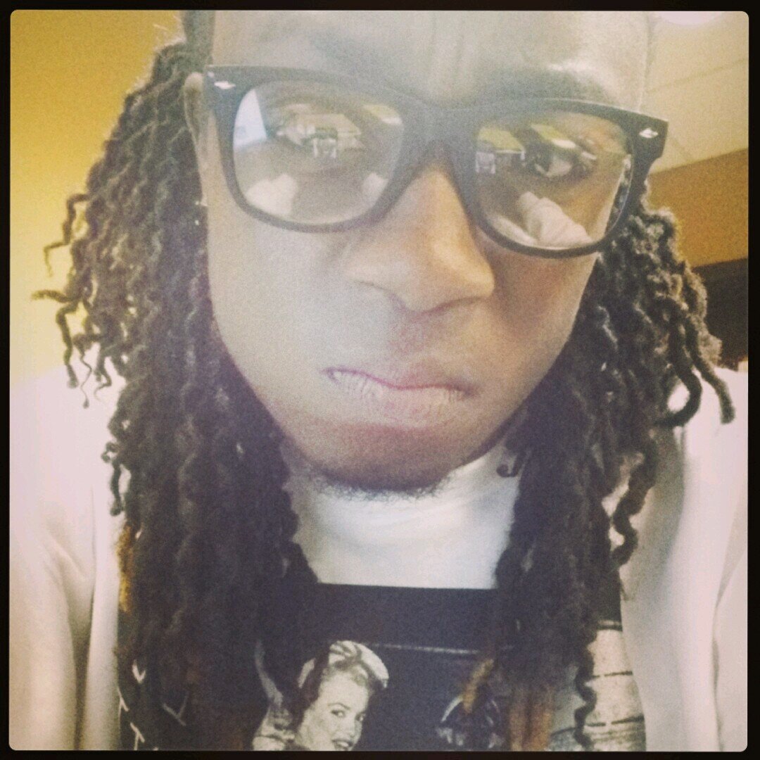 Tweets with replies by Titus Covington (CollegeBoyTJ15) Twitter