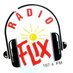 Ràdio Flix (@radioflix_) Twitter profile photo