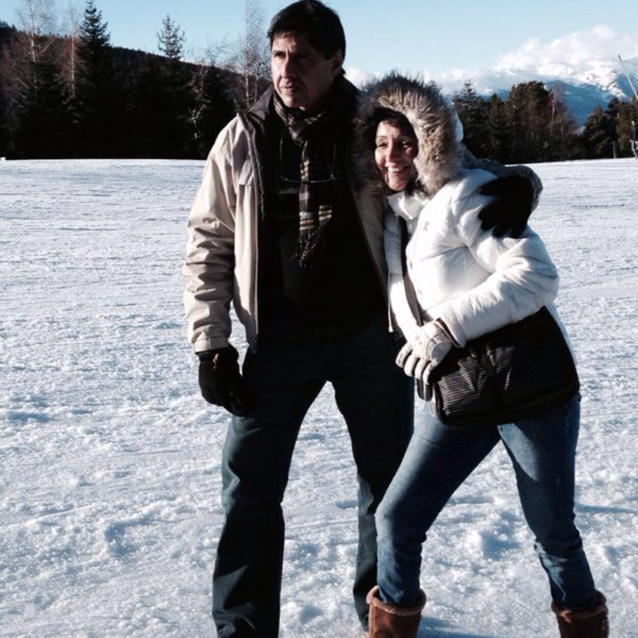 HerreraHyran's profile picture. 