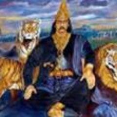 syarifmn's profile picture. 