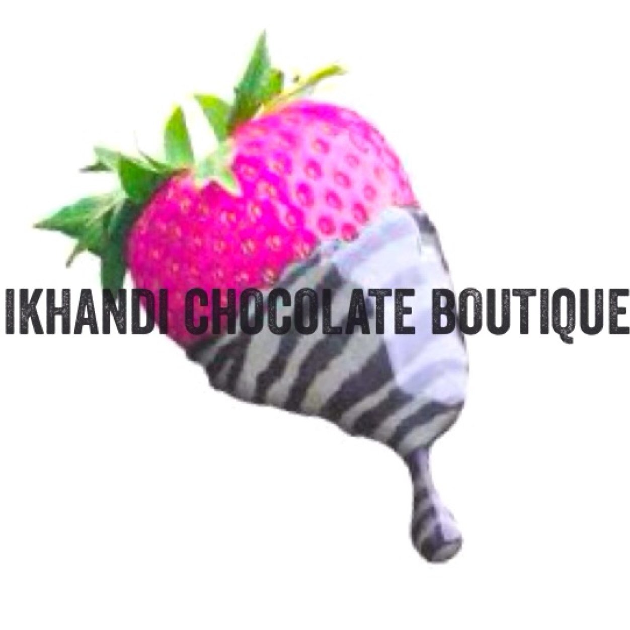 iKhandi Chocolate Boutique, LLC was designed to re-invent chocolate dipped strawberries into a chic edible luxury at affordable pricing.