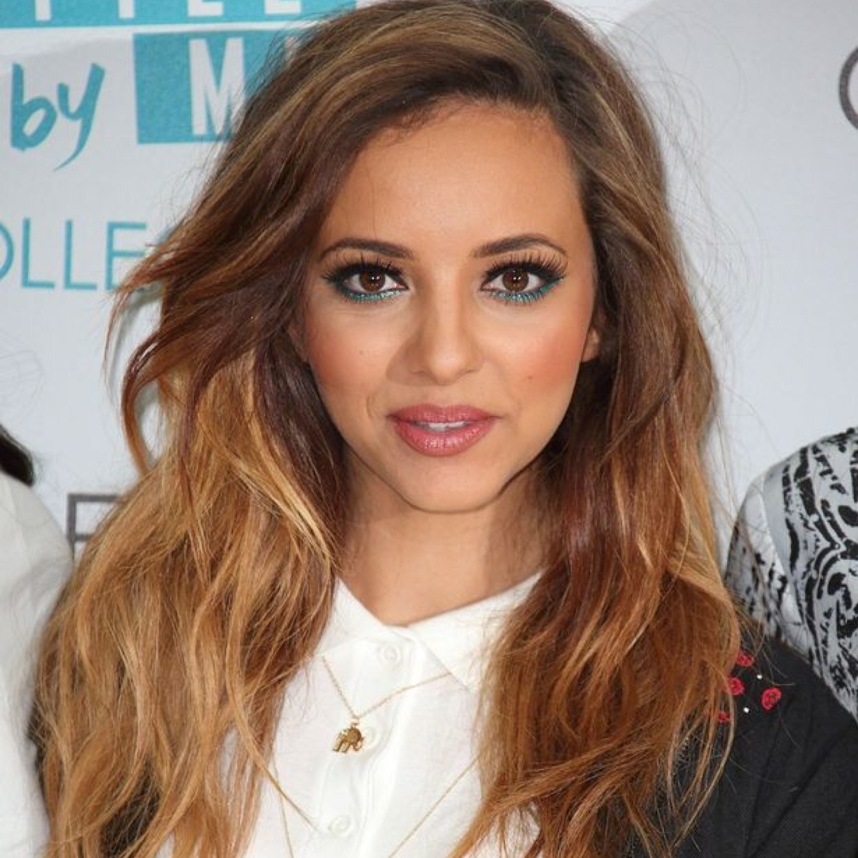 1/4 of little mix sister to bailey single my best friend @perrieLMRP @jesyLMRP