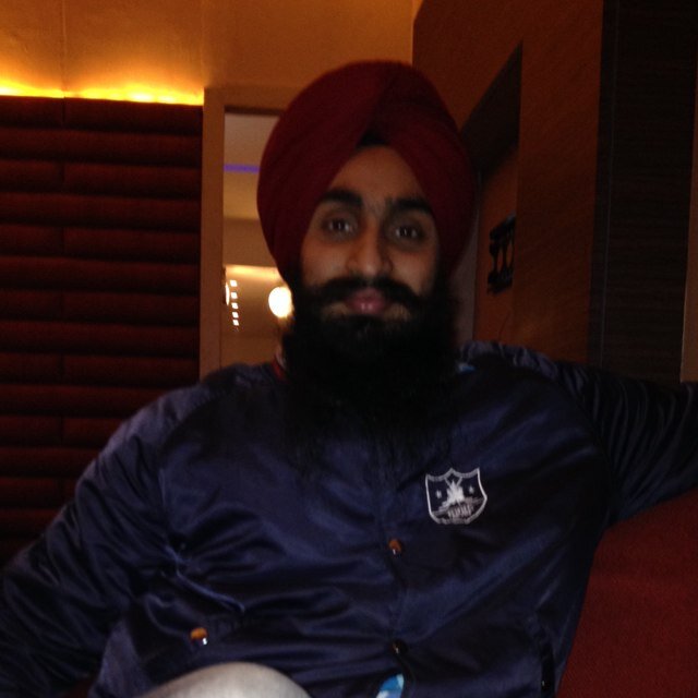 simran0172's profile picture. 