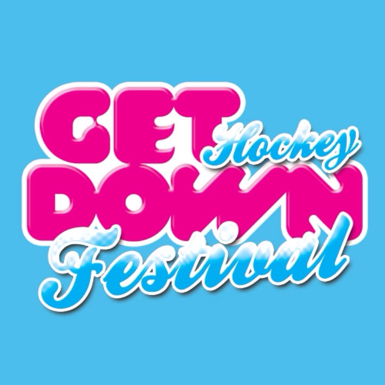 26, 27, 28 juni Get Down AB Toernooi! HockeyEvents zorgt voor drie dagen volop feesten, hockeyen en chillen op de mooiste locatie in Nederland
