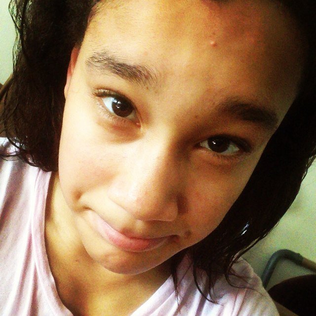 hii i'm 15 years old, i love gymnastics, and i'm trying to meet some new friends  : D
#gymnastics #reading #watchingsiblings #winter