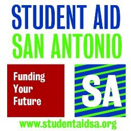 SASA partners with schools, businesses & community organizations across SA to offer FREE help filling out federal & state forms for college financial aid!