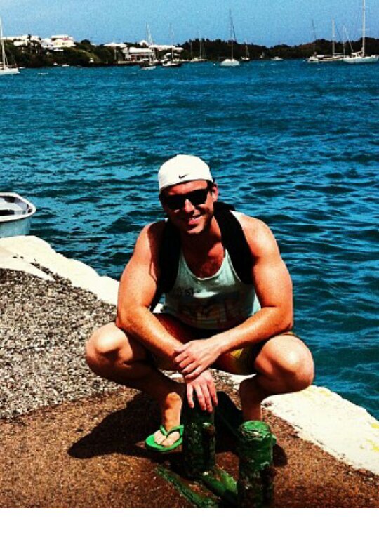 Iceberg87's profile picture. 