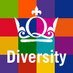 QMULDiversity (@qmuldiversity) Twitter profile photo
