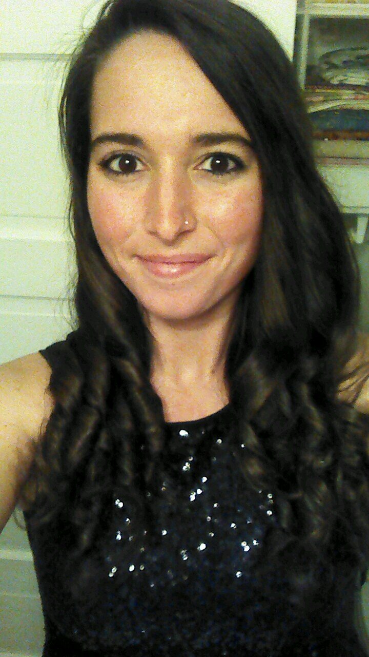 Im a passionate runner, reader, traveler, and friend. Sports enthusiast #GiantsGirl! Abuser of one-click setting on Amazon Rant, Rave, Gush and Blogger of Books