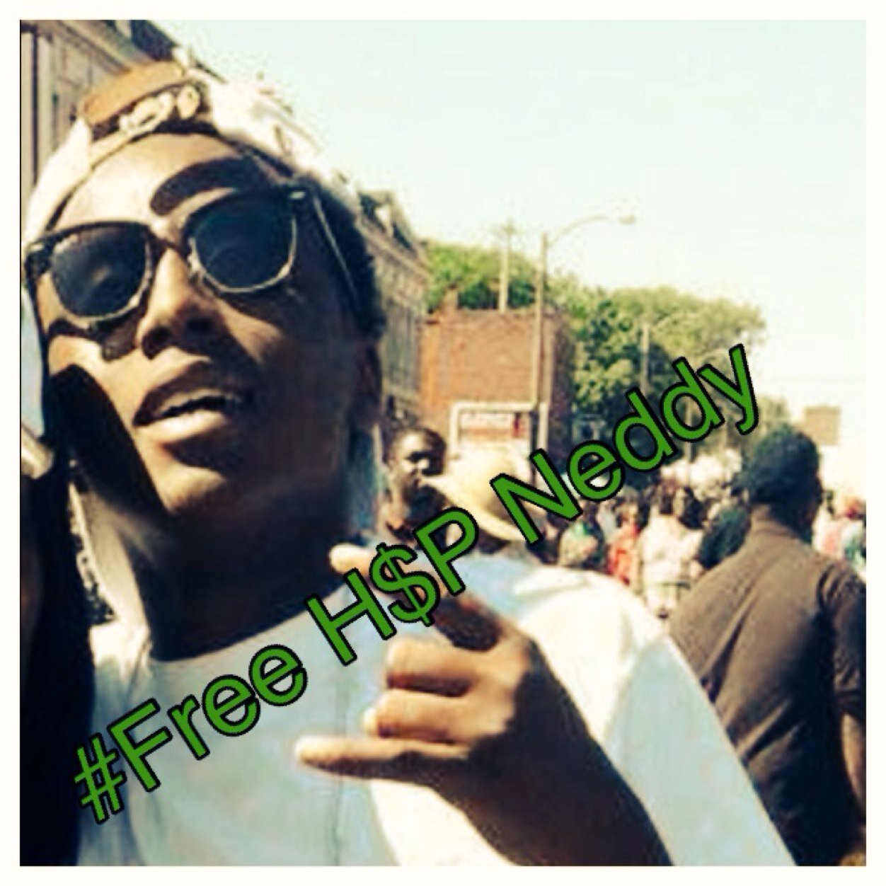 #FreeNeddy #TeamHill$ide #H$P #MoneyTeam